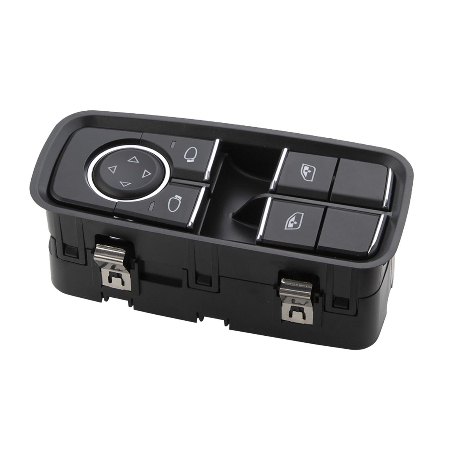 Bouton de commande de vitre de voiture à haute sensibilité pour modèles 981 et 991