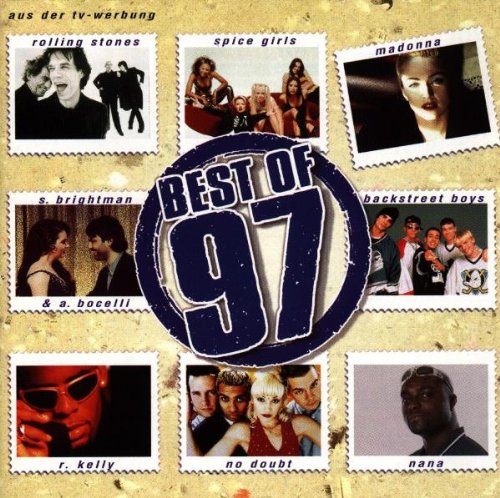 Best of 1997