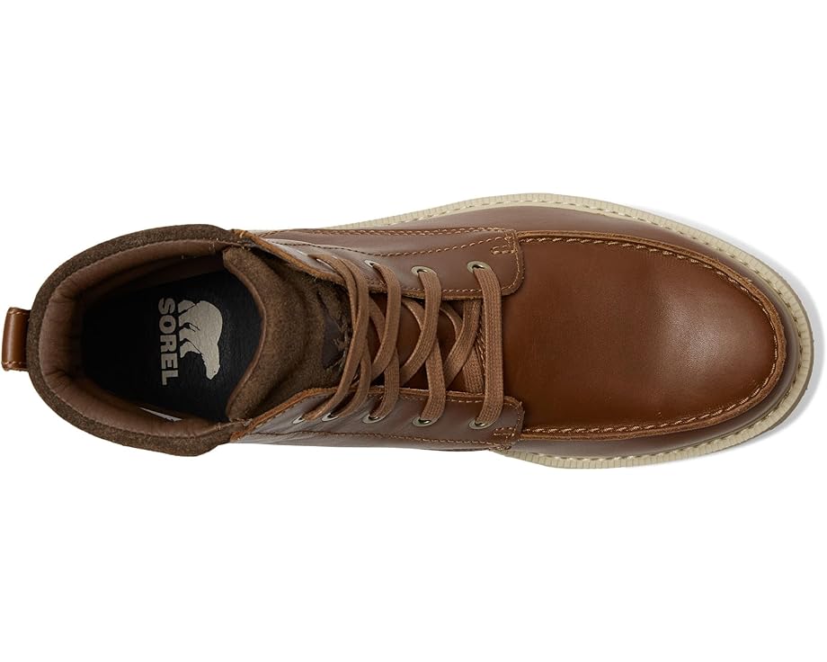 Carson™ Moc Waterproof