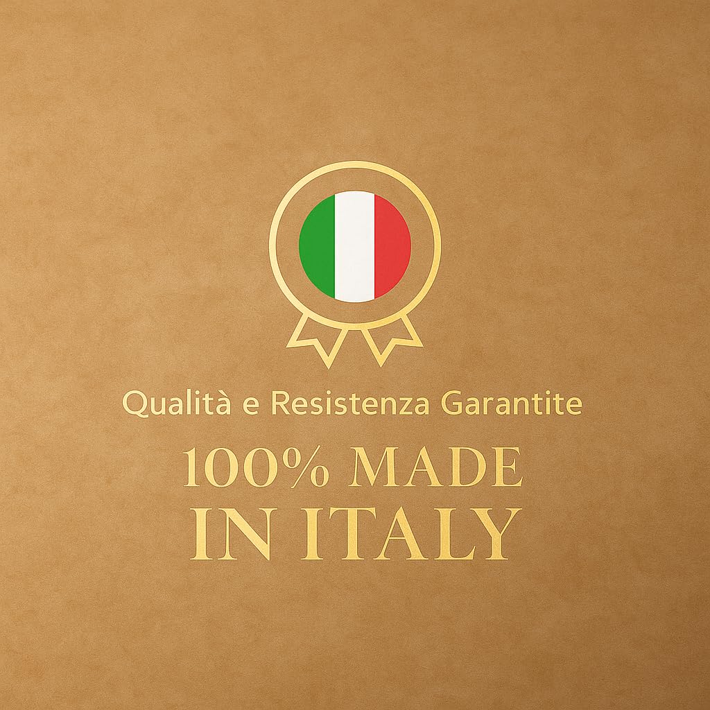 Scatole Trasloco 60x40x40 cm con Nastro Adesivo – Scatoloni Extra Resistenti a Doppia Onda Rinforzata Made in Italy CUOREDIALFA