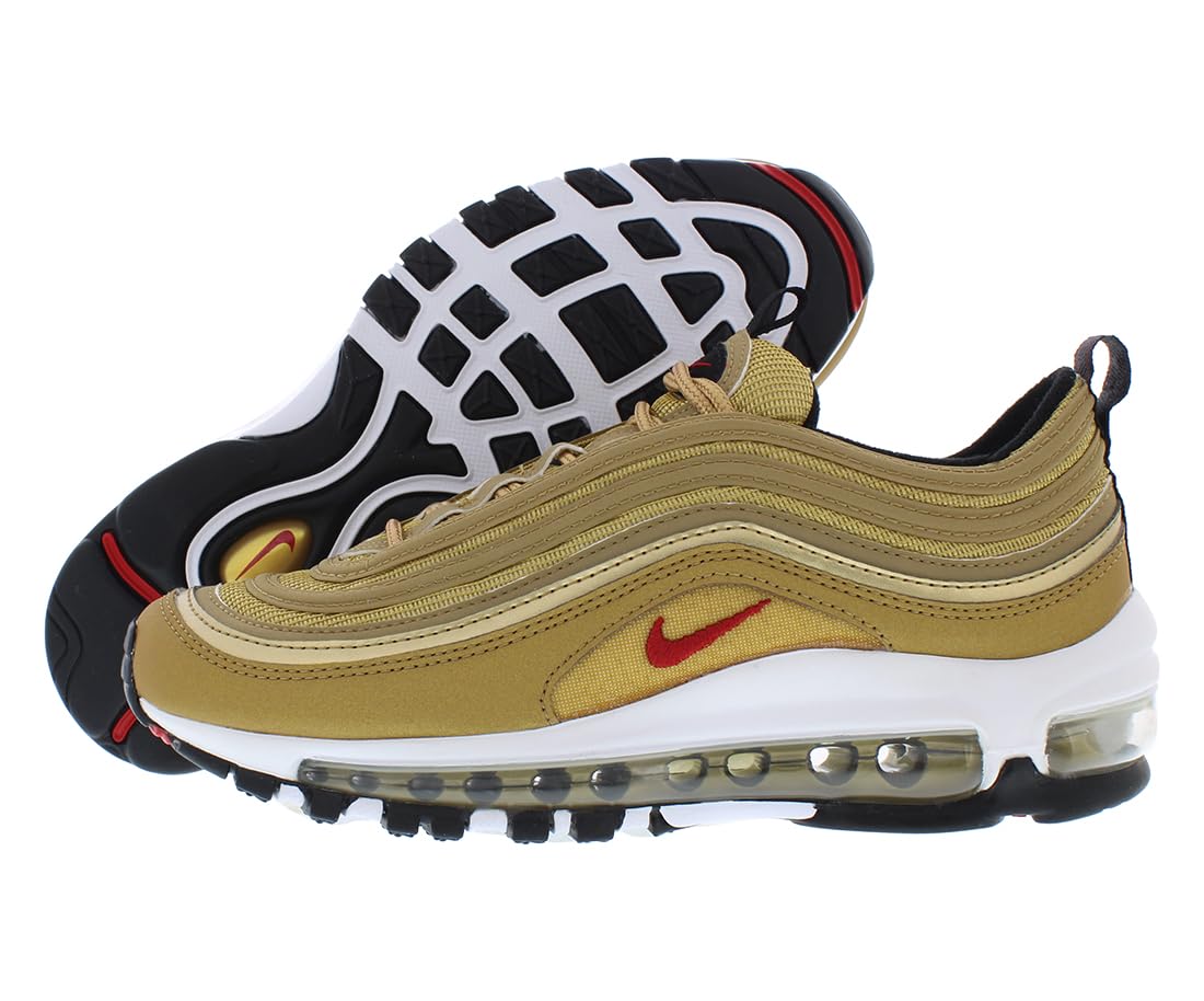 nike air max 97 2018 october red black