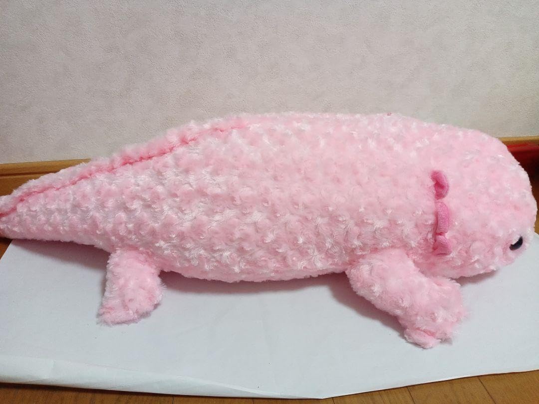 Amazon.co.jp: アメージングオーシャン 超BIGぬいぐるみ