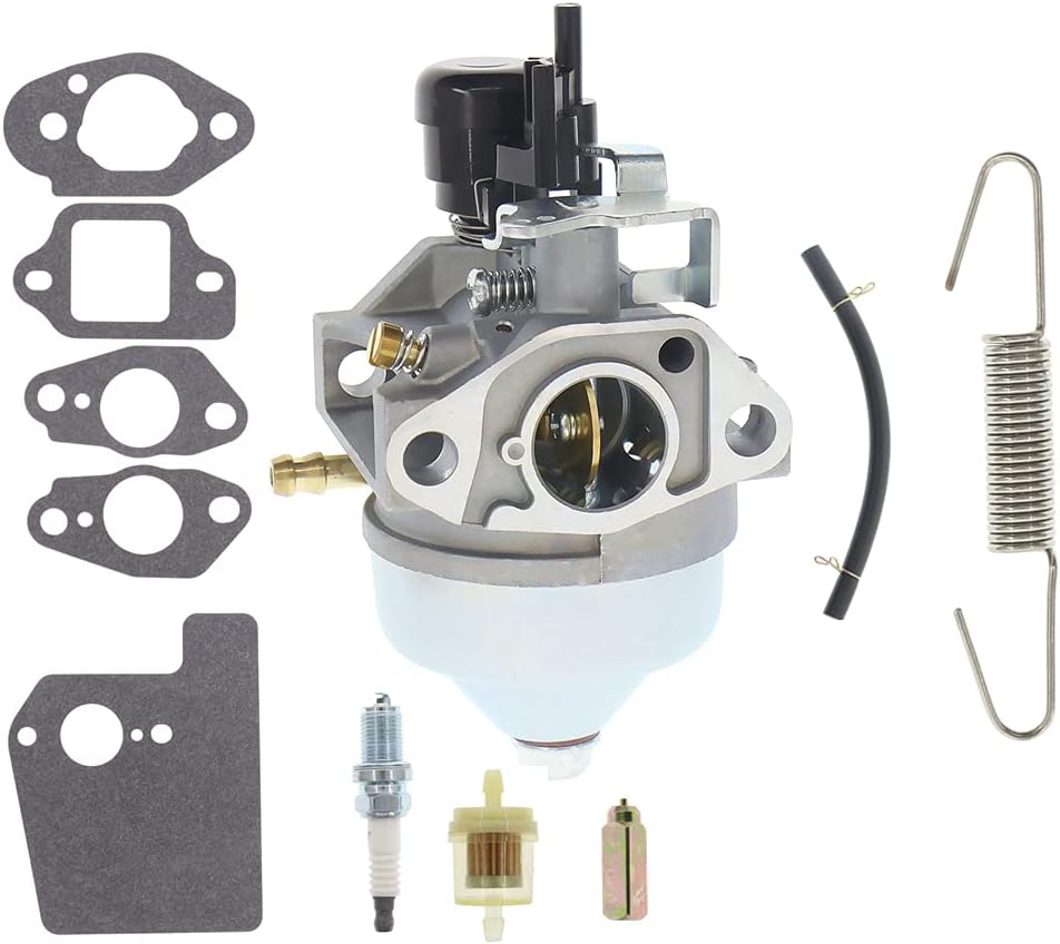 16100Z0L853 Carburetor for Honda GCV160A GCV160LA