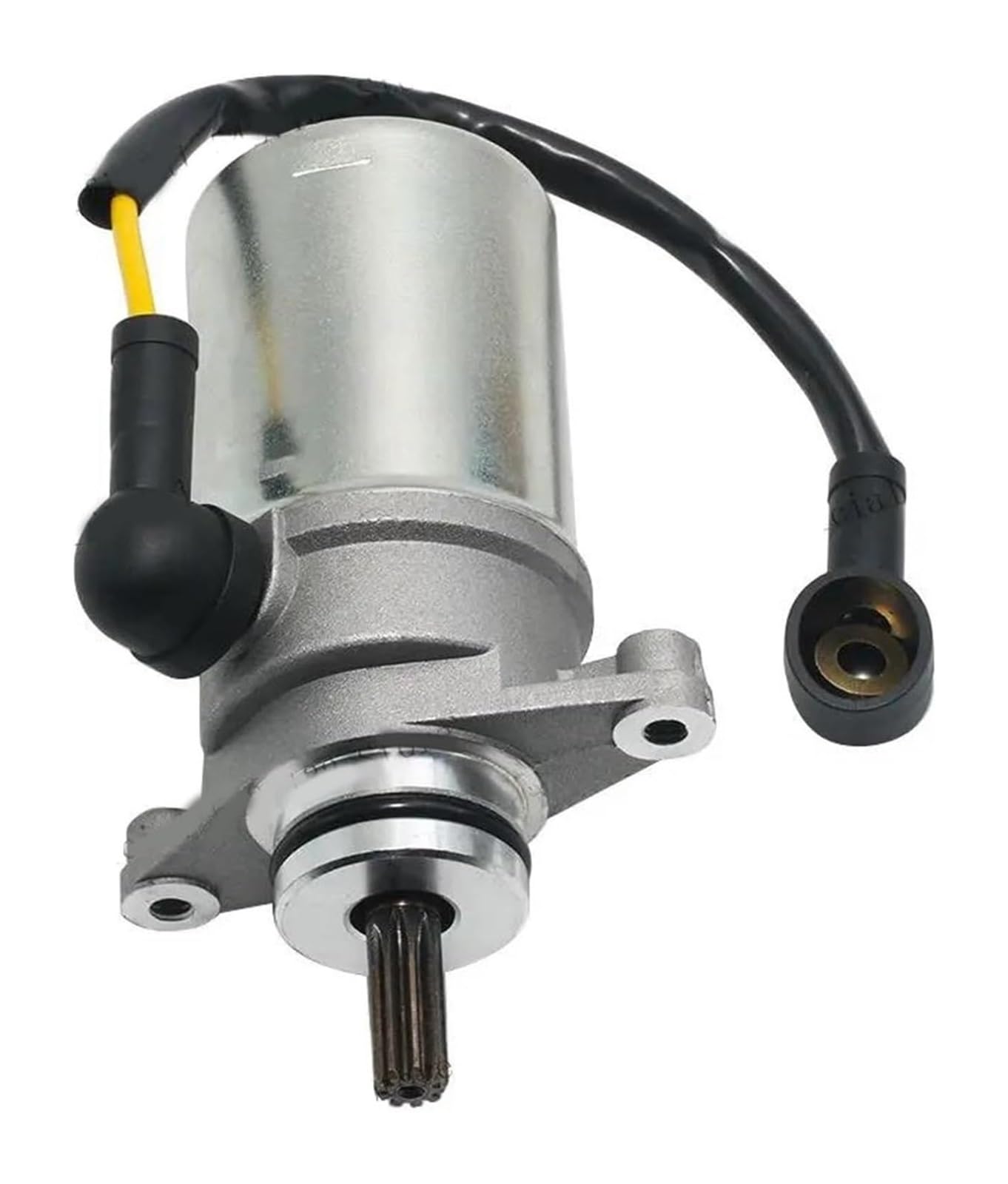 Motorino Di Avviamento Per Moto Per Y&amaha YFM80U Per Moto-4 80 1988 55X-81800-51 Motorino Di Avviamento Moto