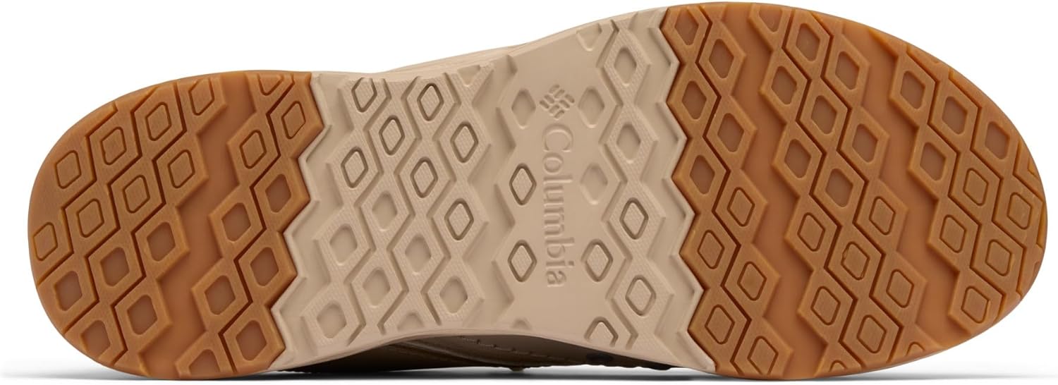 Columbia Men’s PFG Bahama X Relaxed Boat Shoe - Image 6