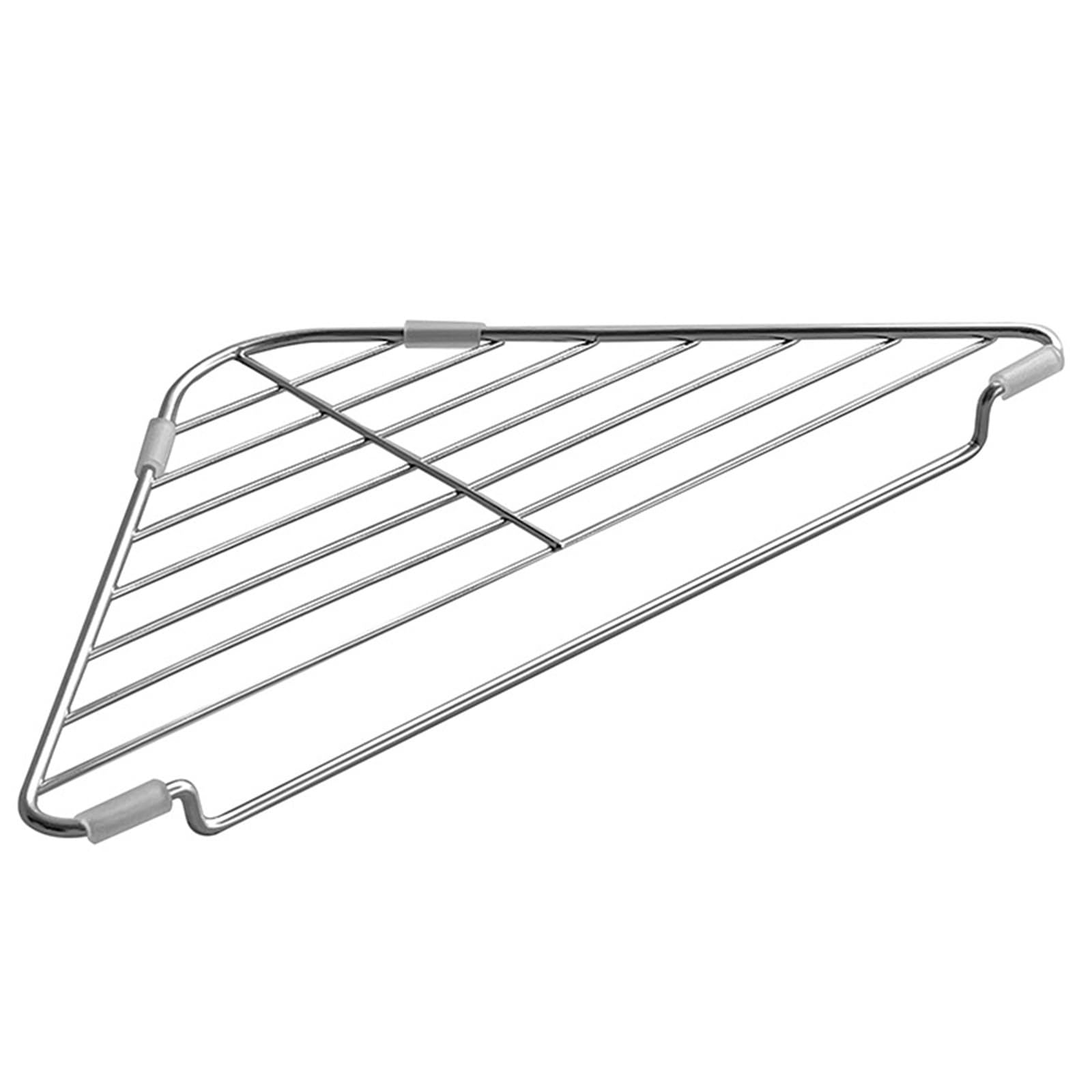 シンクコーナー 水切りラック スポンジ置き 多目的 水切りマット ボウル マグ スポンジ 乾燥ラック 家庭用 キッチン用品