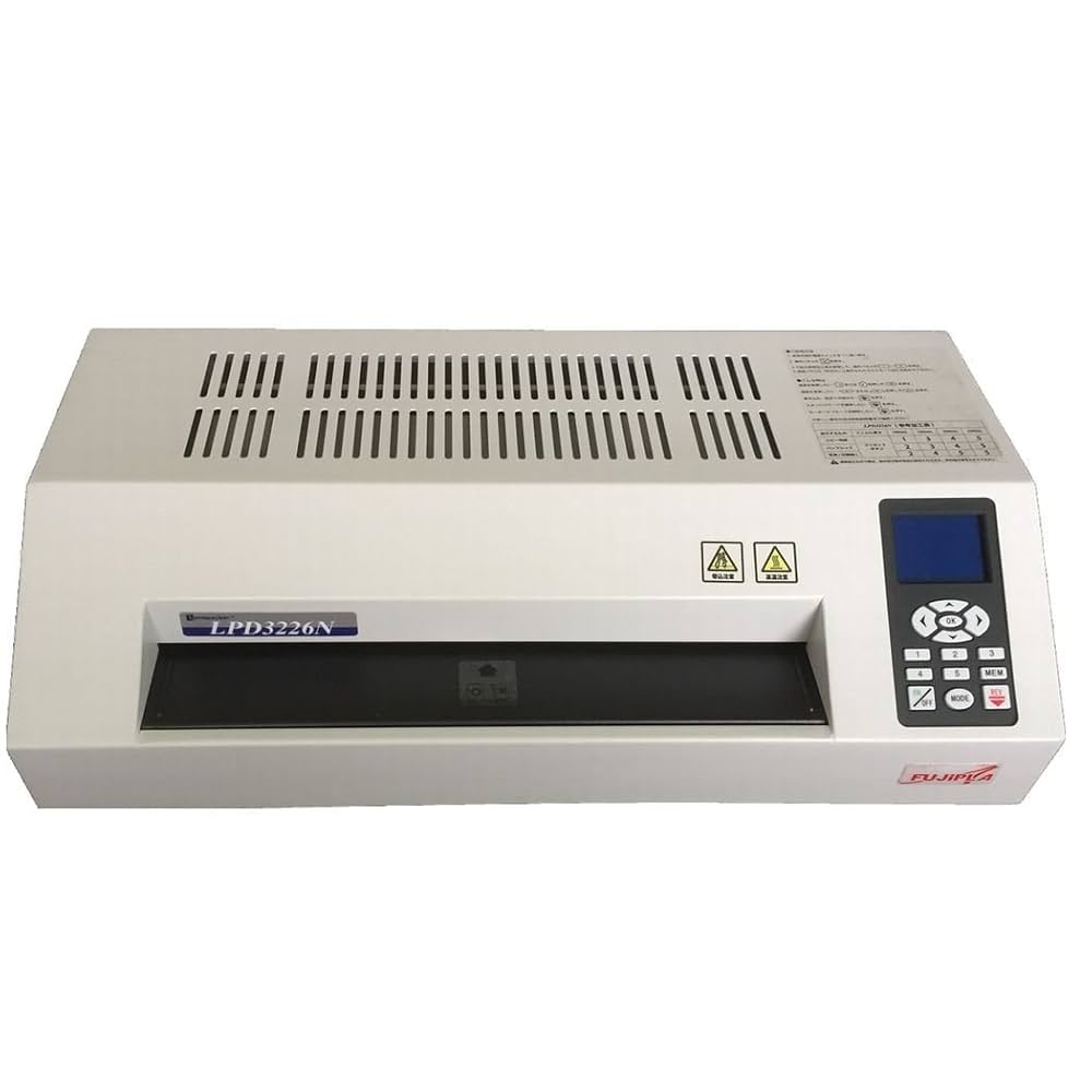 Amazon.co.jp: ヒサゴ(Hisago) ラミネーター 6本ローラー A3