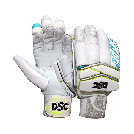 DSC Condor Flite Cricket Batting Gloves Mens Right (Color May Vary)