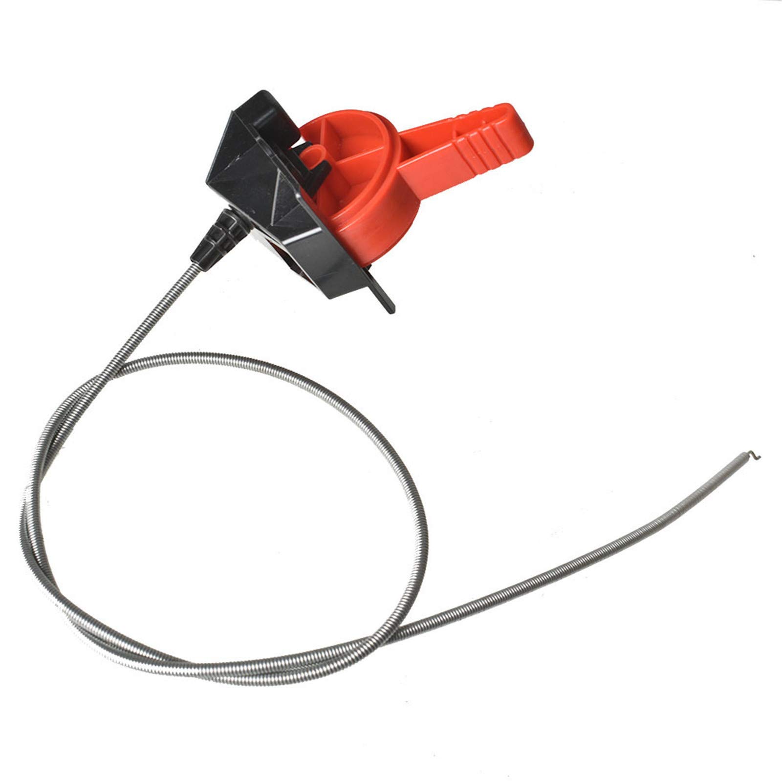Amazon.com: Autoparts AM121507 Throttle Cable Replacement for John