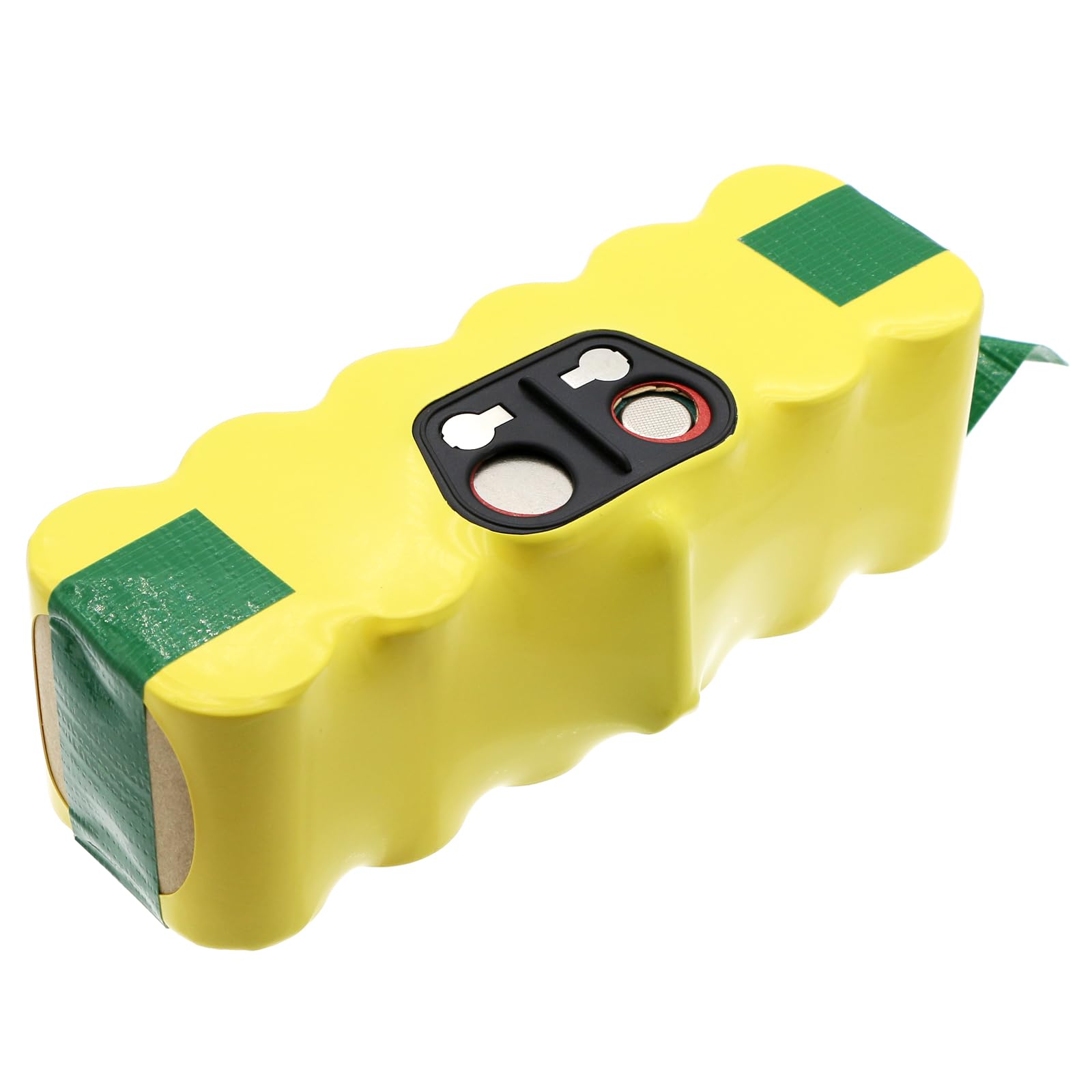 Batterie Pour IRobot Roomba 530 - 14.4V 2800mAh Ni-MH - Remplacement Haute Performance