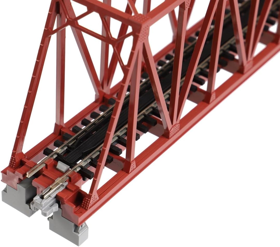 KATO 20-429 N Gauge Single Wire Truss Railway Model Supplies