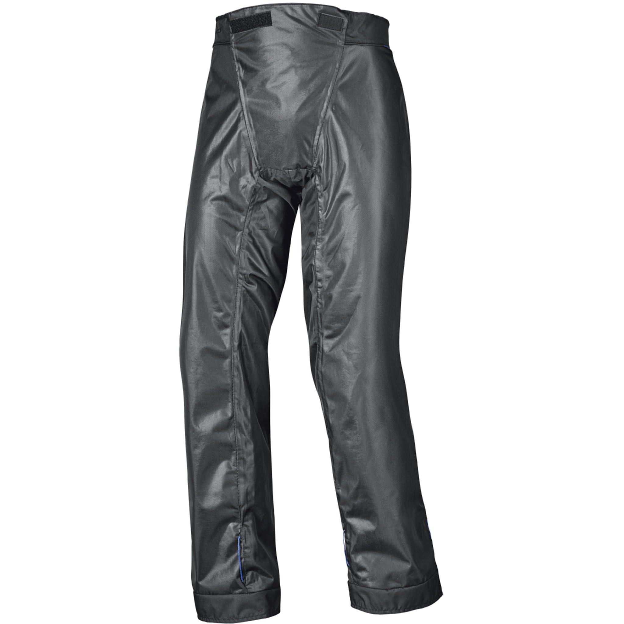 Held Clip-In Pantalon de pluie, schwarz, 2XL