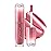 Peripera Ink Mood Glowy Tint | Lip-Plumping, Naturally Moisturizing, Lightweight, Glow-Boosting, Long-Lasting, Comfortable, Non-Sticky, No White Film (019 MAUVE CHAOS)