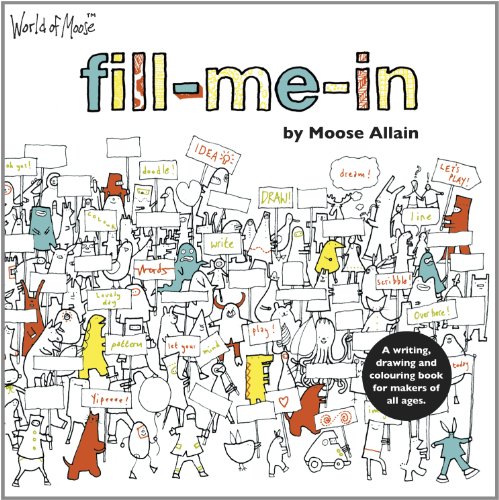 World of Moose: Fill Me In