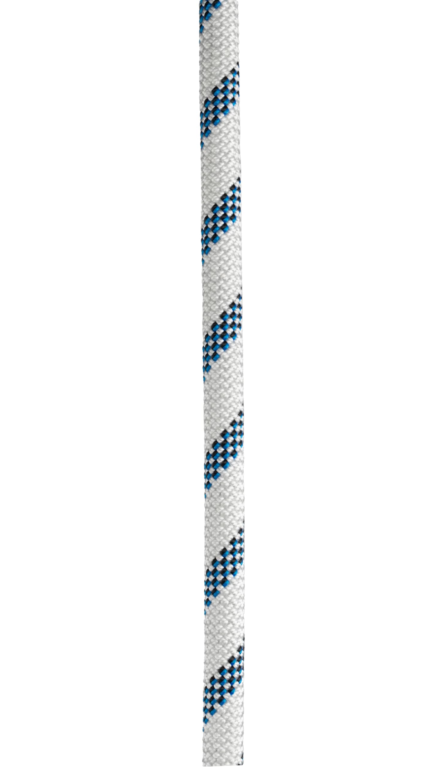 Irudek Boa 10,5 mm – Corda semi-statica EN 1891A, tratto di 30 m, elevata resistenza alla trazione e all'abrasione, costruzione kerntovaglia, durevole e maneggevole