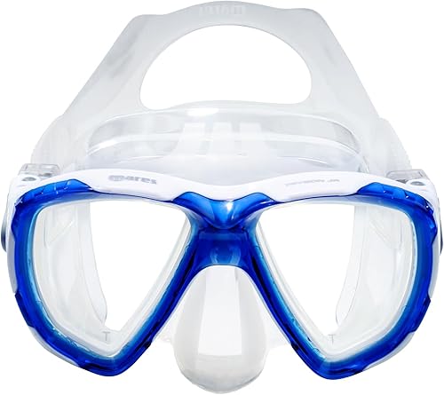 Miniatura 3 de MARES Junior Trygon - Juego de buceo con máscara y snorkel