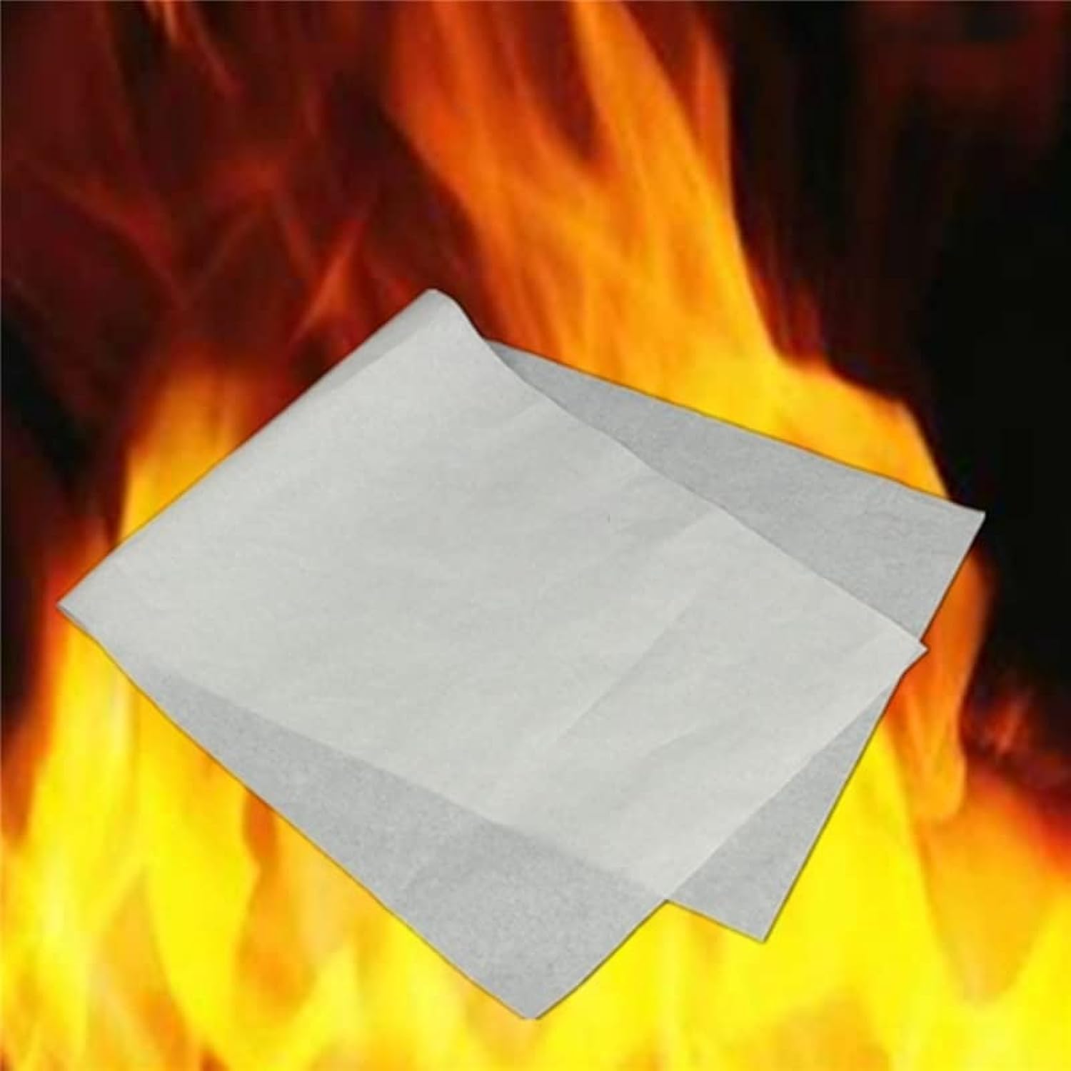 Magic Paper 50 * 20cm 300pcs Wet storage, Dry use