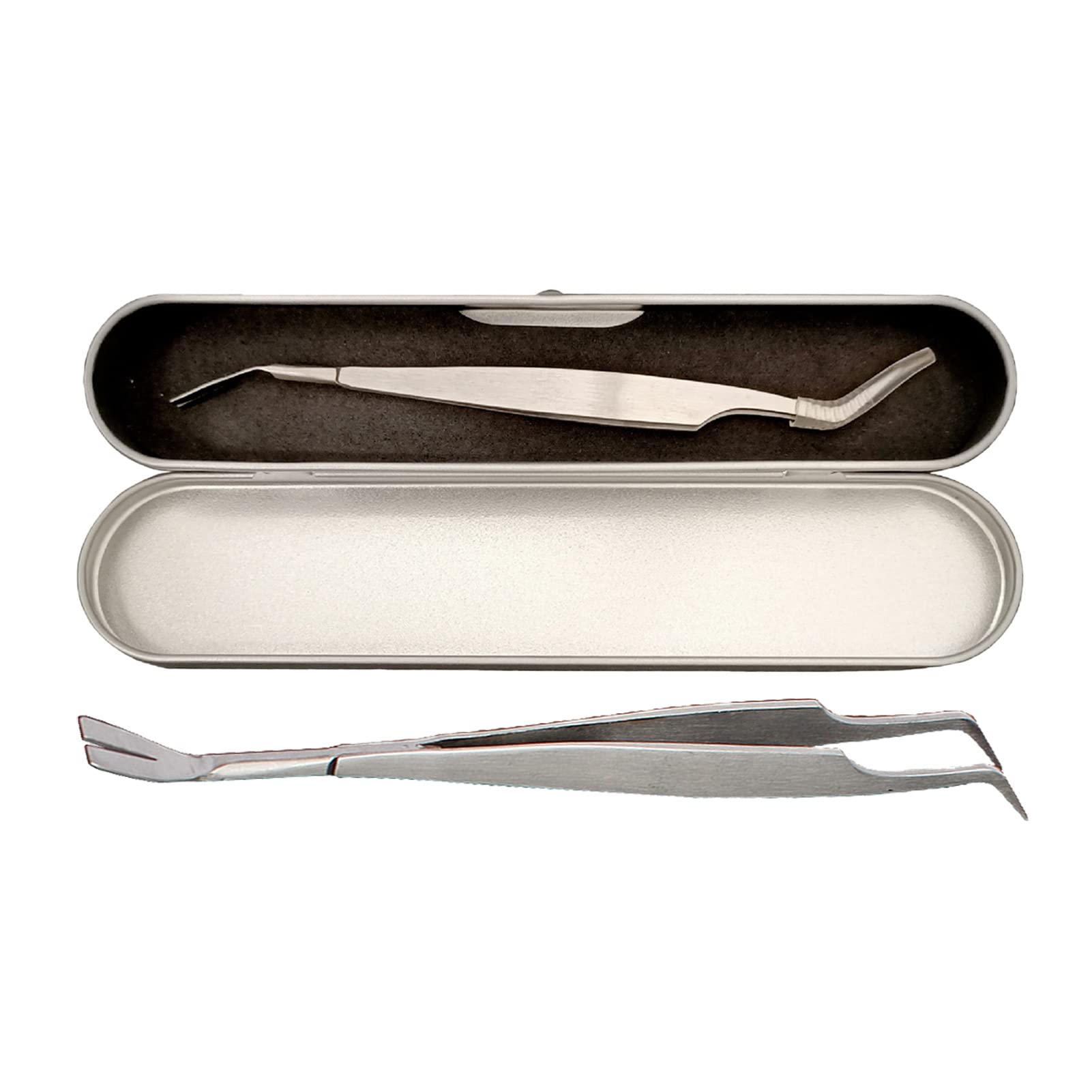 Amazon.co.jp: 犬 ダニ取り ピンセット ステンレス 猫用 ノミ取り