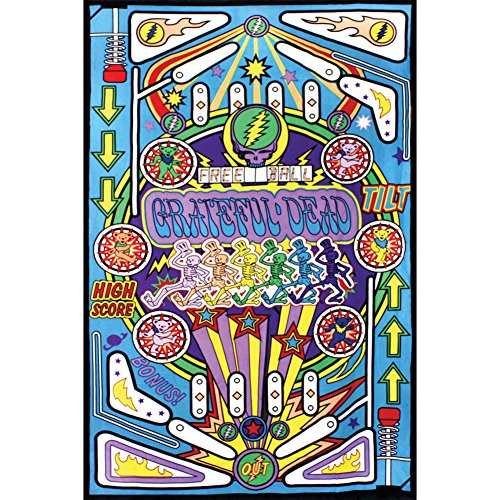 12 Flipping Good Gift Ideas For Pinball Wizards