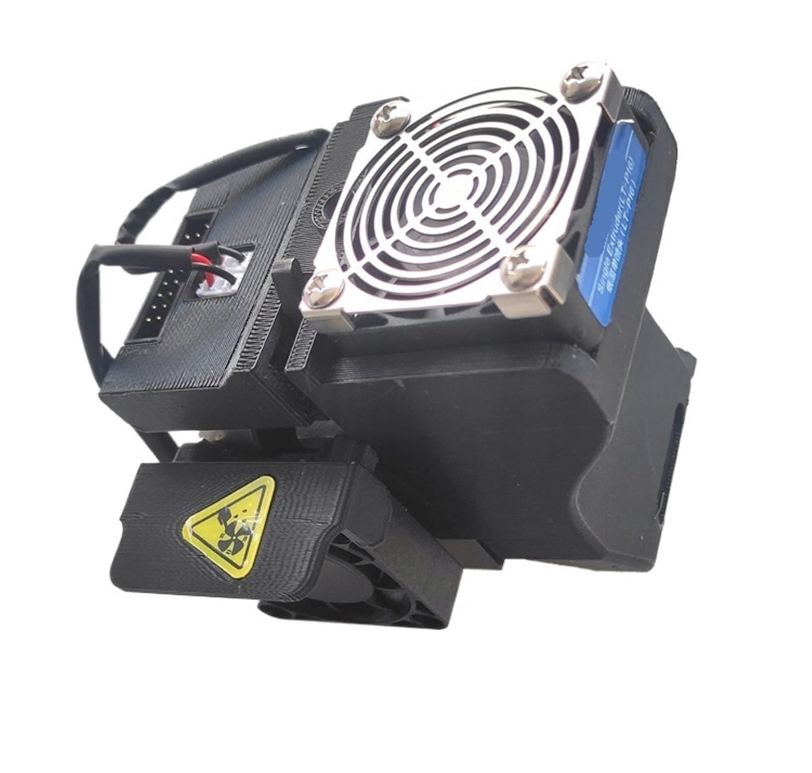 Compatibile Con Modulo Ugello Testina Estrusore Afinia H Plus 1 | Estrusione di filamento liscio for stampante 3D FDM(PLA extruder)