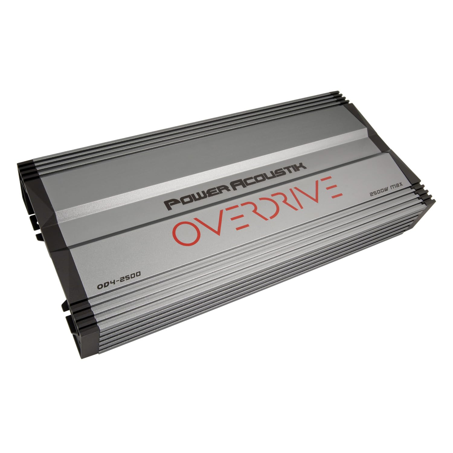 Amazon.co.jp: Power Acoustik OD4-2500D - 2,500ワット 4チャンネル 