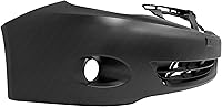 Vista 4 de MBI AUTO - Imprimado, cubierta de parachoques delantero Fascia para Subaru Impreza 08-11, SU1000158 2008, 2009, 2010, 2011