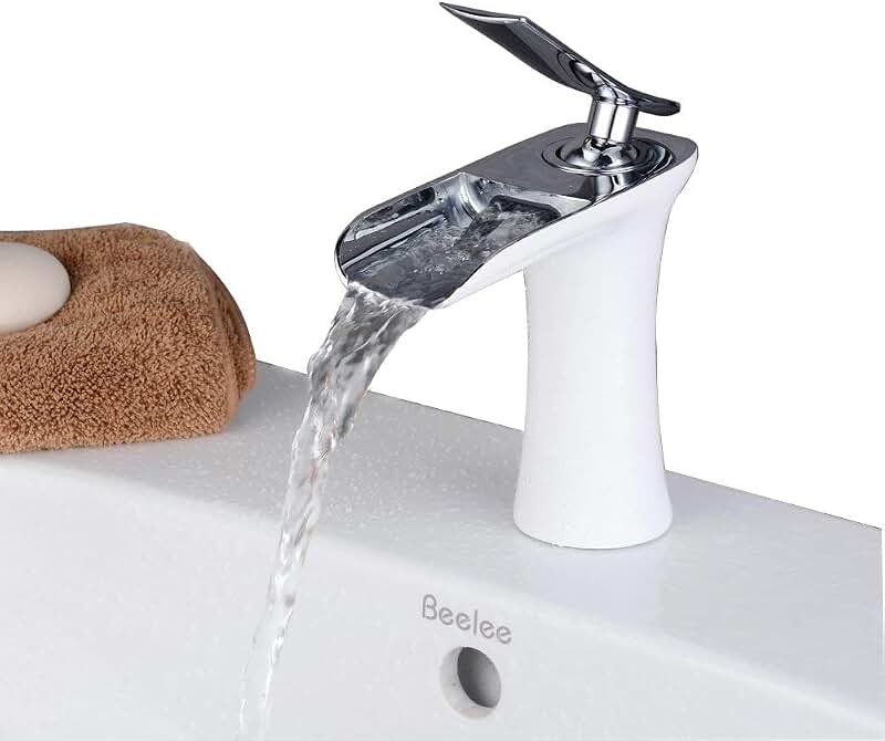 amazon bath taps