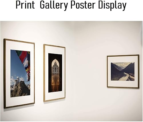 Miniatura 7 de Koala - Póster fotográfico de alto brillo compatible con impresora de inyección de tinta, 48 libras, 11 x 17 pulgadas y 13 x 19 pulgadas, total de