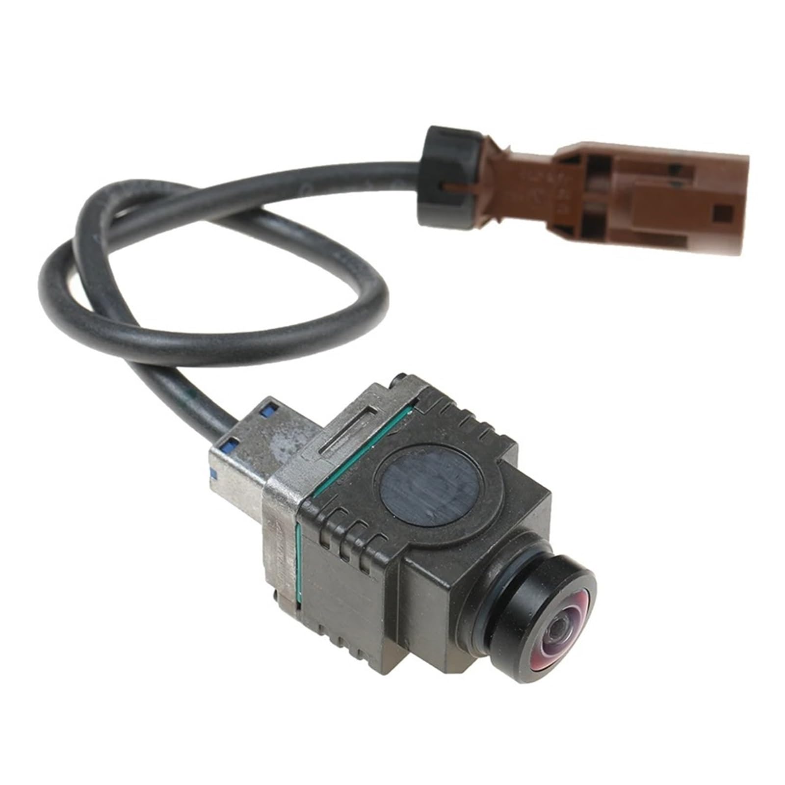 Kit Telecamera Posteriore Per Benz W213 E200 | C238 E300 W222 S63 S320 S350 S400 Per 4MATIC Front 360° Surround Camera Car 0009056306 A0009056306.