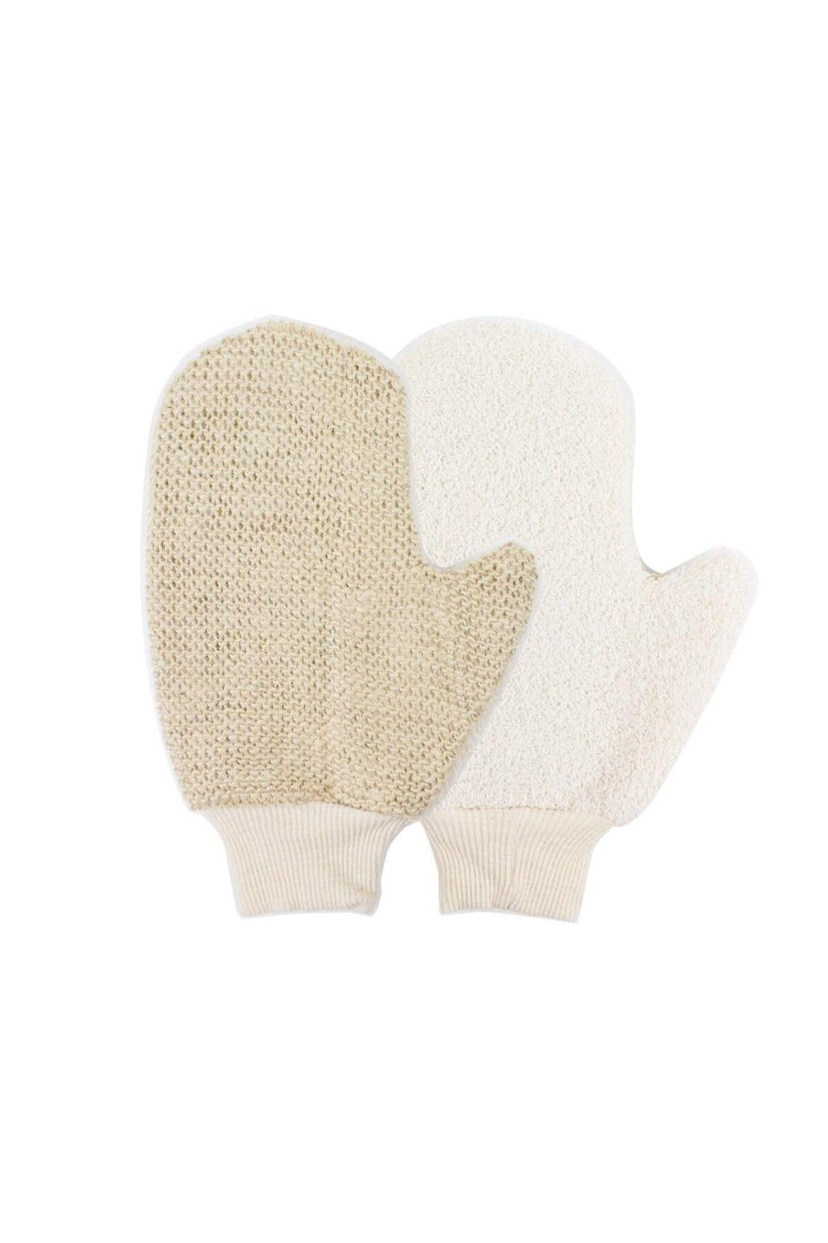 Nascita Sisal Lastikli Eldiven (16,5x24 cm)