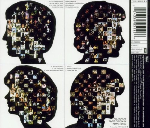 Miniatura 2 de Caught In The Act