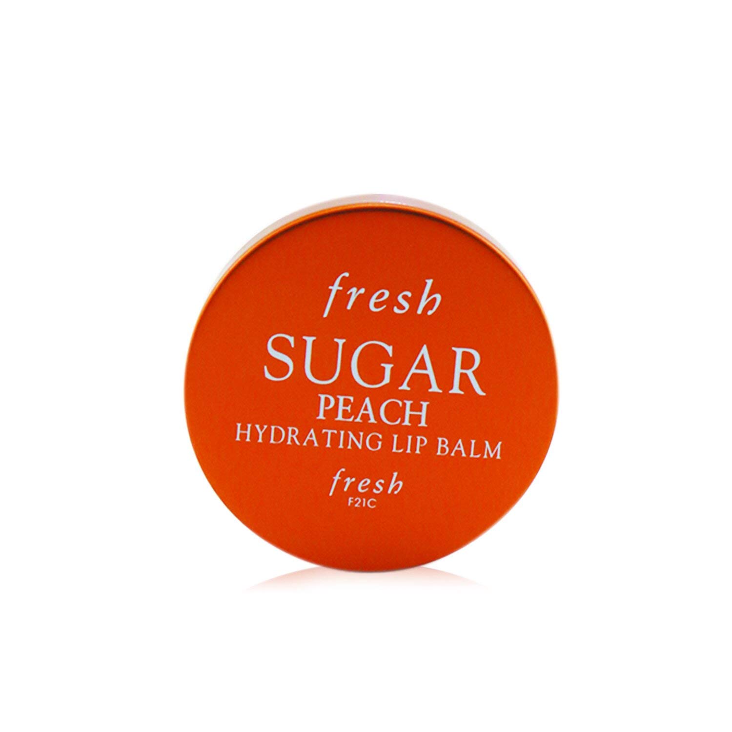 Fresh Sugar Hydrating Lip Balm - Peach 6g