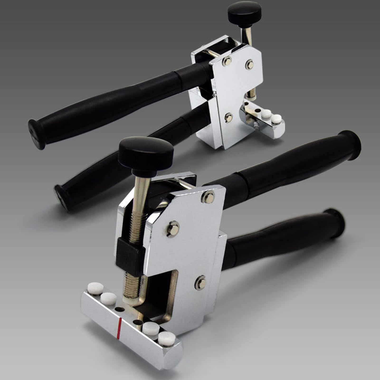 78.7-Inch Manual Tile Cutter With Breaking Pliers - Professional Precision Tool For Large Tiles