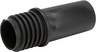 3M(TM) Filter Bag Adapter 20453, 1" ID, 1" External Hose Thread (Pack of 1)