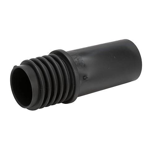 Adaptador de bolsa de filtro 3M 20453, rosca de manguera externa de 1 pulgada x 1 pulgada ID