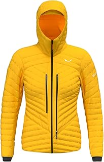 Ortles Hyb Rds Dwn W Jacket Chaqueta Mujer