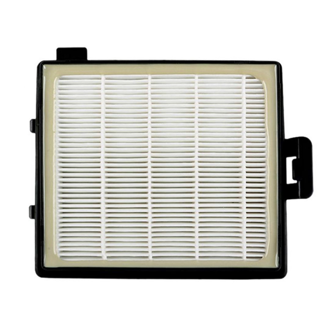 PakTrade Set 4 Filtri Per Philips FC8071/01 Easylife: 2 HEPA + 2 Motore, Ricambi Compatibili