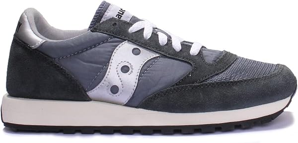 Saucony Jazz Original Vintage SneakerUomo - 3