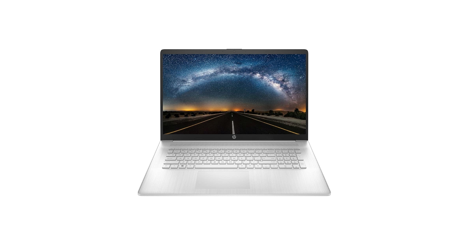 Amazon.com: HP 17 Laptop, 17.3