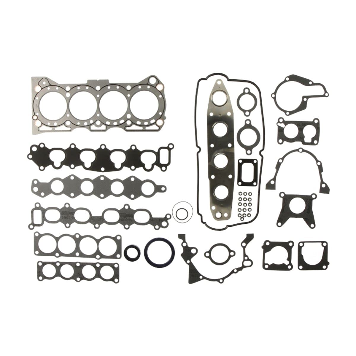 Reinz 01-53010-01 Kit completo guarnizioni, Motore