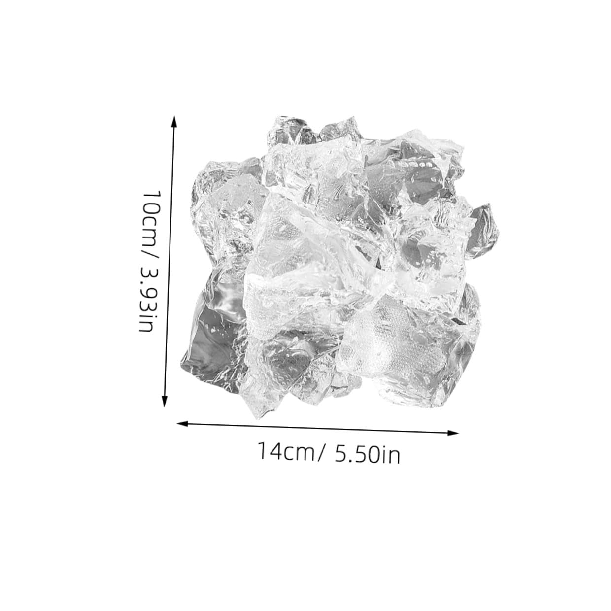 Cera para Velas Artesanales de 500 Gramos Material Natural para Hacer Velas DIY Bolsa de Cera Sólida para Manualidades