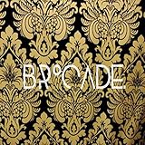  Brocade
