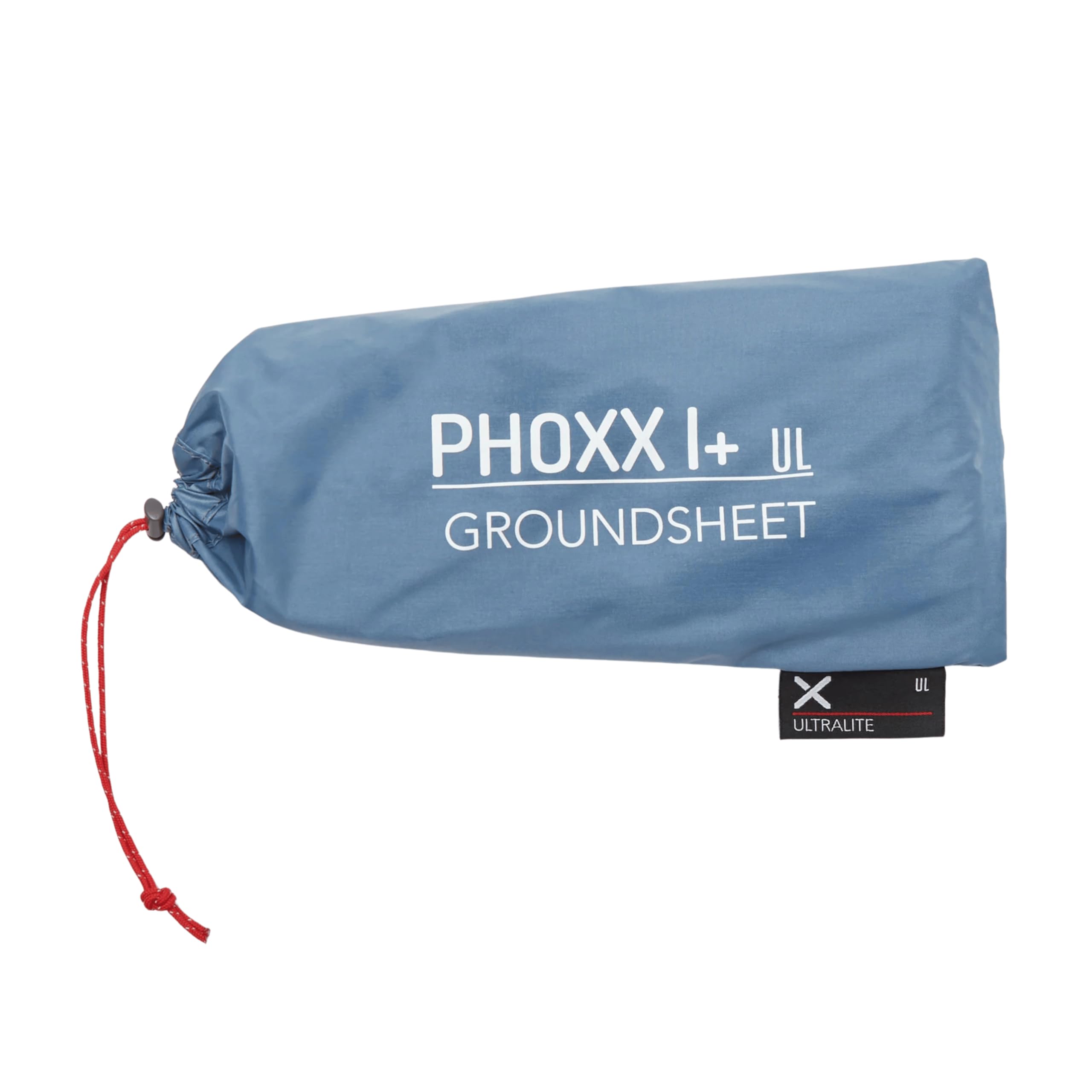 OEX Phoxx UL Groundsheet, 10D Nylon PU, Waterproof 3000HH, 120 x 215cm, 220g Phoxx Tent