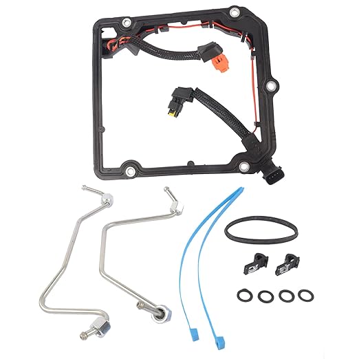 Lamerto Diesel Fuel Injector Pump Gasket Kit 8C3Z9G805B