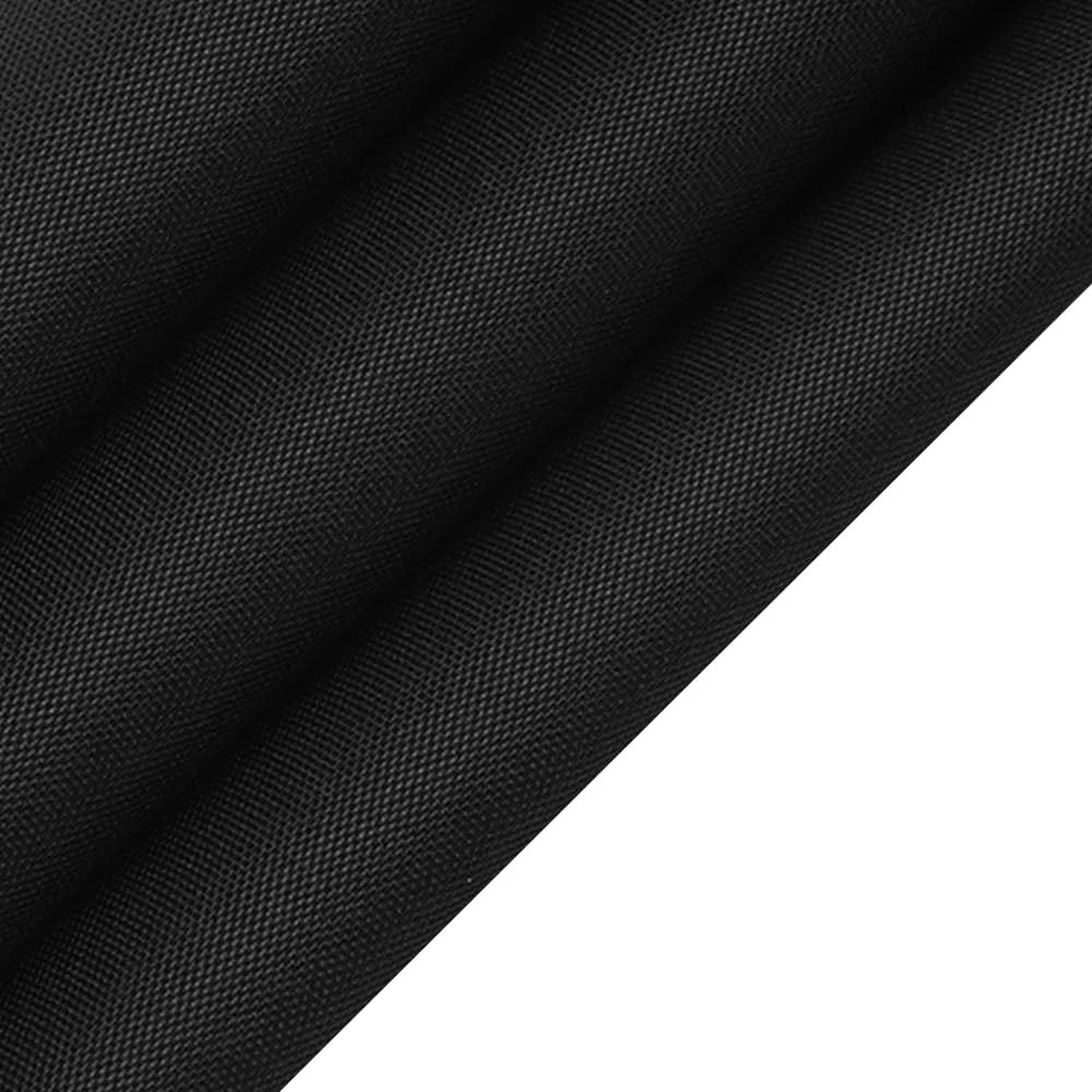 Housse de Protection pour balancelle de Jardin, 148 x 50 x 50 cm, Housse de Remplacement pour balancelle de terrasse, Tissu Oxford 600D, Protection pour balancelle de Jardin, Balcon
