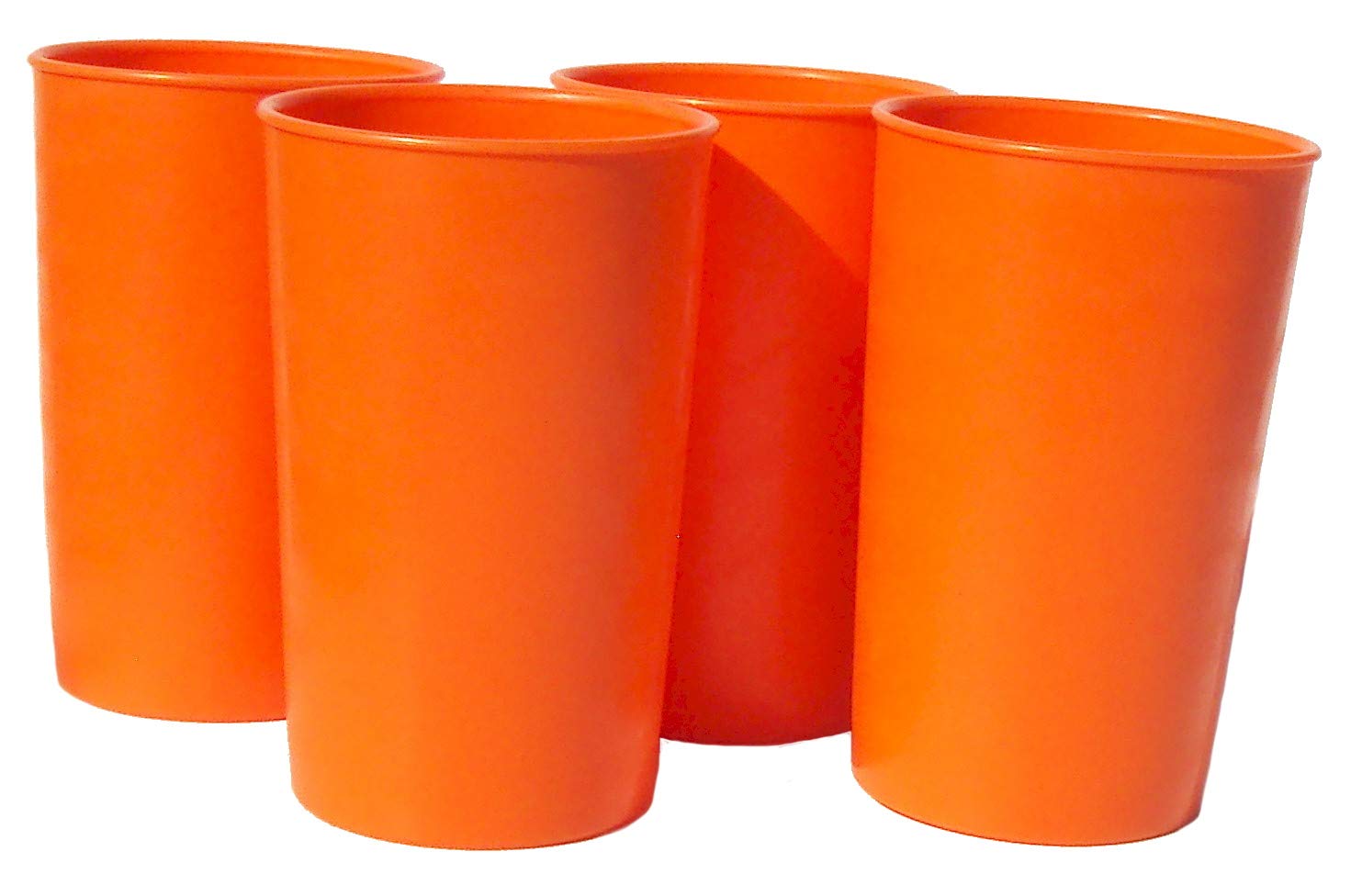 Amazon.com: Tupperware Vintage 6 oz Small Stacking Tumblers Set of