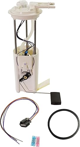 Garage-Pro Módulo de bomba de combustible compatible con Chevrolet Express 1500 1997-2002, compatible con Express 3500 1997-2002, compatible con GMC