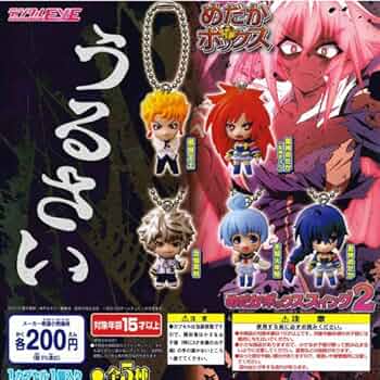 ♯Iin11PZめだかボックススイング2フルコンプ5種 61ttOj0LDcL._UF350,350_QL50_.jpg