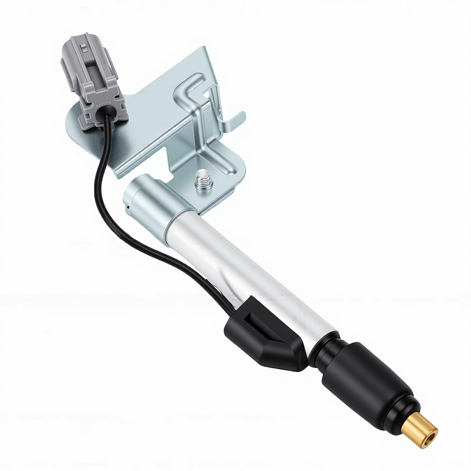 Fockety Podstawa Anteny Dachowej 86309-35140, Wodoodporny Metalowy Maszt