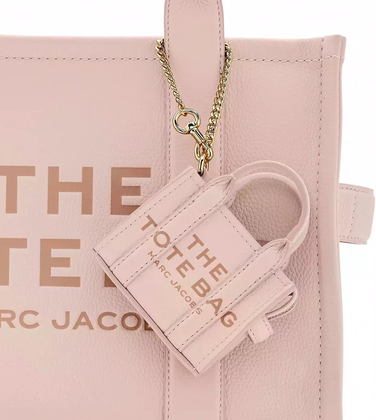 Marc Jacobs Women's Nano Tote Crossbody